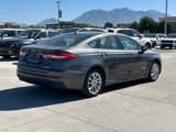 Used 2019 Ford Fusion SE image 3
