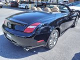 Used 2007 Lexus SC 430 Convertible image 4