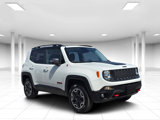 Used 2015 Jeep Renegade Trailhawk image 1