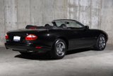 Used 1999 Jaguar XK8 Convertible image 3