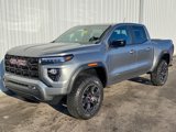 New 2025 GMC Canyon Elevation w/ Convenience Package image 3