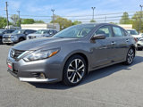 Used 2017 Nissan Altima 2.5 SR image 3