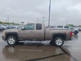 Used 2012 Chevrolet Silverado 1500 LTZ w/ LTZ Plus Package image 5
