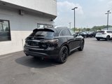 Used 2017 INFINITI QX70 AWD w/ Limited Package image 2