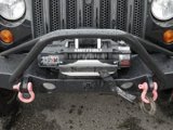 Used 2013 Jeep Wrangler Sport image 3