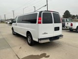 Used 2020 Chevrolet Express 3500 LT w/ LT Preferred Equipment Group image 6