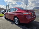 Used 2014 Nissan Sentra SV image 4