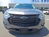 Used 2020 Chevrolet Traverse LT image 3