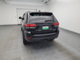 Used 2017 Jeep Grand Cherokee Trailhawk w/ Jeep Active Safety Group image 6