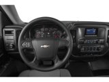 Used 2015 Chevrolet Silverado 1500 W/T w/ Trailering Package image 6