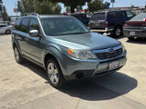 Used 2010 Subaru Forester 2.5X Premium image 4