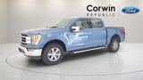 Certified 2023 Ford F150 Lariat image 3
