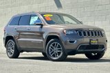 Used 2020 Jeep Grand Cherokee Limited w/ Trailer Tow Group IV image 2