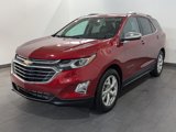 Certified 2020 Chevrolet Equinox Premier image 2