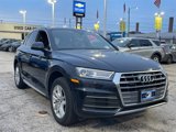 Used 2020 Audi Q5 2.0T Premium w/ Convenience Package image 2