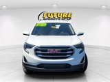 Used 2020 GMC Terrain SLT image 2