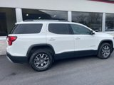 Used 2023 GMC Acadia SLT image 6