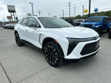 Used 2024 Chevrolet Blazer EV RS image 4