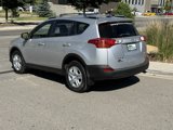 Used 2015 Toyota RAV4 LE image 4