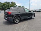 Used 2021 GMC Terrain SLT image 4