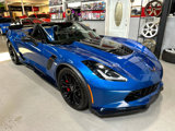 Used 2015 Chevrolet Corvette Z06 w/ 3LZ Preferred Equipment Group image 3