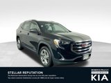 Used 2020 GMC Terrain SLT image 3