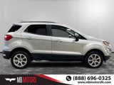 Used 2020 Ford EcoSport SE image 2