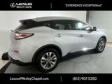 Used 2018 Nissan Murano SL w/ Moonroof Package image 3