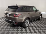 Used 2018 Land Rover Range Rover Sport HSE image 2