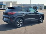 Used 2023 Chevrolet TrailBlazer RS image 4