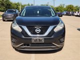 Used 2015 Nissan Murano SL w/ Cargo Package image 2
