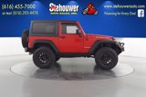 Used 2012 Jeep Wrangler Rubicon w/ Dual Top Group image 2