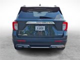 Certified 2022 Ford Explorer XLT w/ Equipment Group 202A image 5