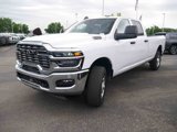 New 2025 RAM 2500 Tradesman w/ Chrome Appearance Group image 3