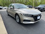 Used 2018 Honda Accord LX image 4