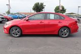 Used 2024 Kia Forte LXS image 2