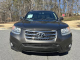 Used 2012 Hyundai Santa Fe Limited image 4