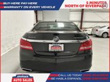 Used 2014 Buick LaCrosse Leather w/ Driver Confidence Package image 4