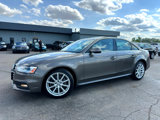 Used 2015 Audi A4 2.0T Premium Plus w/ Technology Package image 4