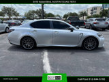 Used 2016 Lexus GS F image 4