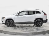 Used 2020 Jeep Cherokee Limited image 2