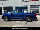 Used 2022 Nissan Titan SV w/ SV Convenience Package image 4