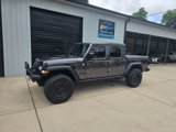 Used 2020 Jeep Gladiator Sport w/ Quick Order Package 24S image 2