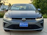 New 2025 Volkswagen Jetta S image 2