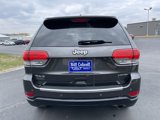 Used 2017 Jeep Grand Cherokee Limited w/ Luxury Group II image 5