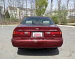 Used 1999 Toyota Camry LE image 4
