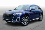 Used 2024 Audi Q5 2.0T Premium Plus image 2