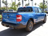 New 2025 Ford Maverick XLT w/ XLT Luxury Package image 4