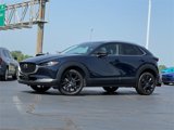 Used 2024 MAZDA CX-30 AWD 2.5 S w/ Select Sport Pkg image 2