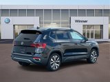 Used 2022 Volkswagen Taos SE image 4